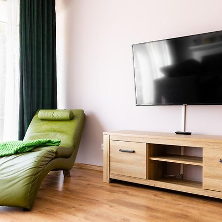 Apartamenty Oaza Deluxe Zakopane Dış mekan fotoğraf