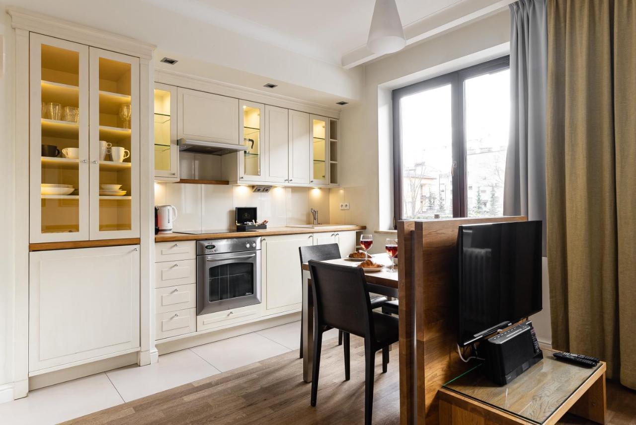 Apartamenty Oaza Deluxe Zakopane Dış mekan fotoğraf