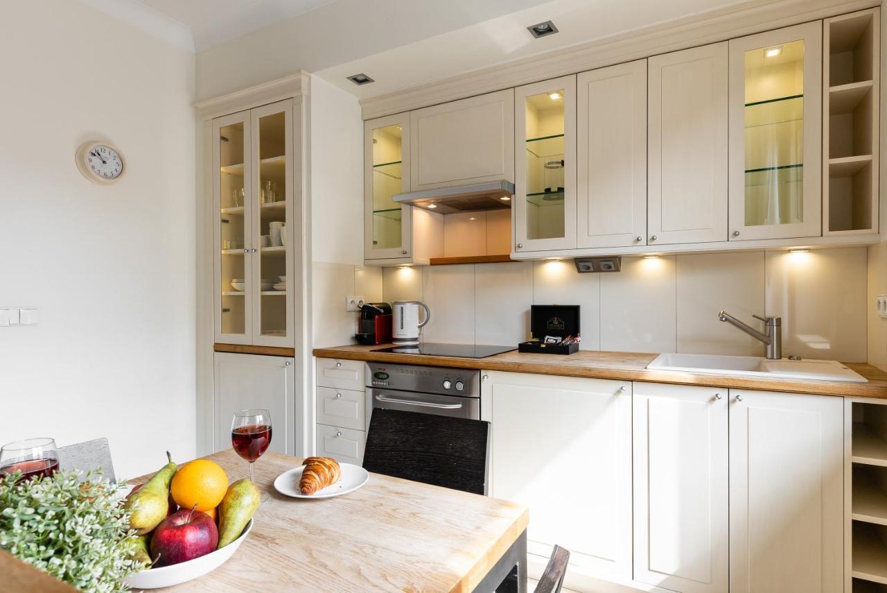 Apartamenty Oaza Deluxe Zakopane Dış mekan fotoğraf
