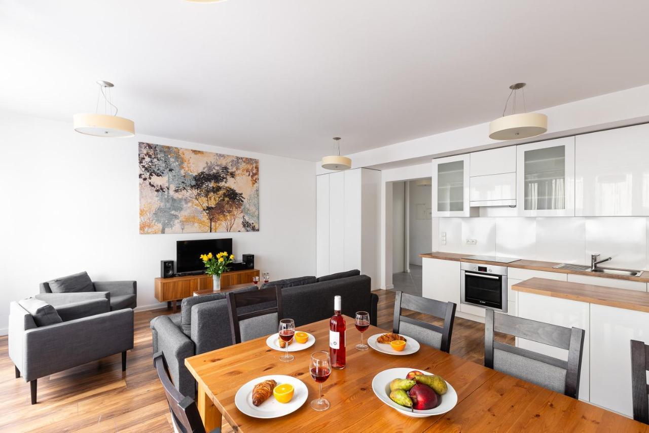 Apartamenty Oaza Deluxe Zakopane Dış mekan fotoğraf