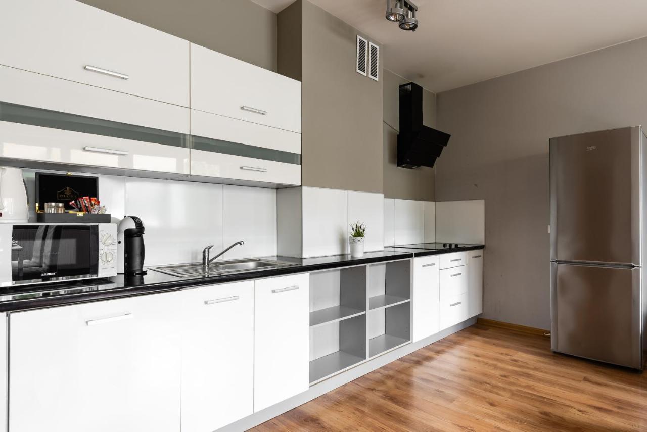 Apartamenty Oaza Deluxe Zakopane Dış mekan fotoğraf