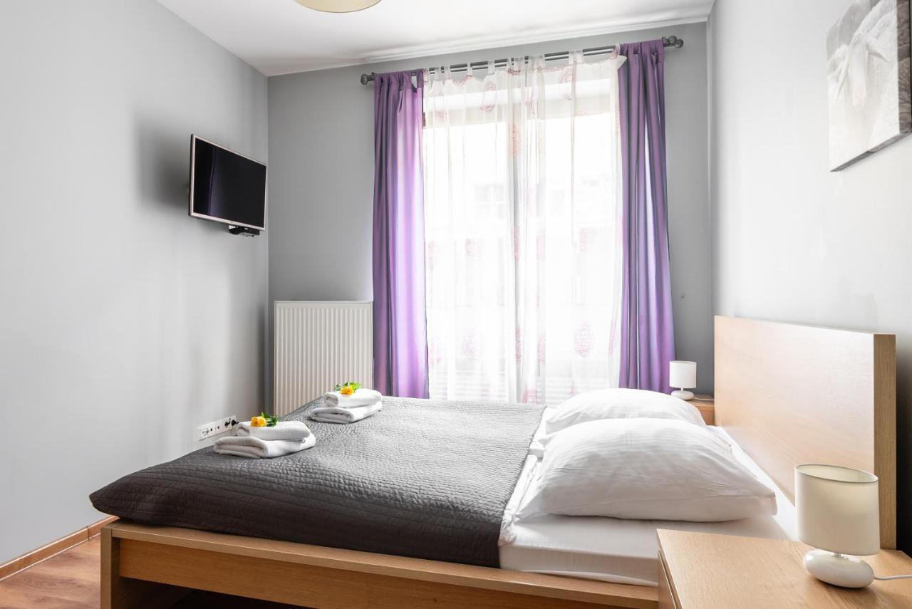 Apartamenty Oaza Deluxe Zakopane Dış mekan fotoğraf