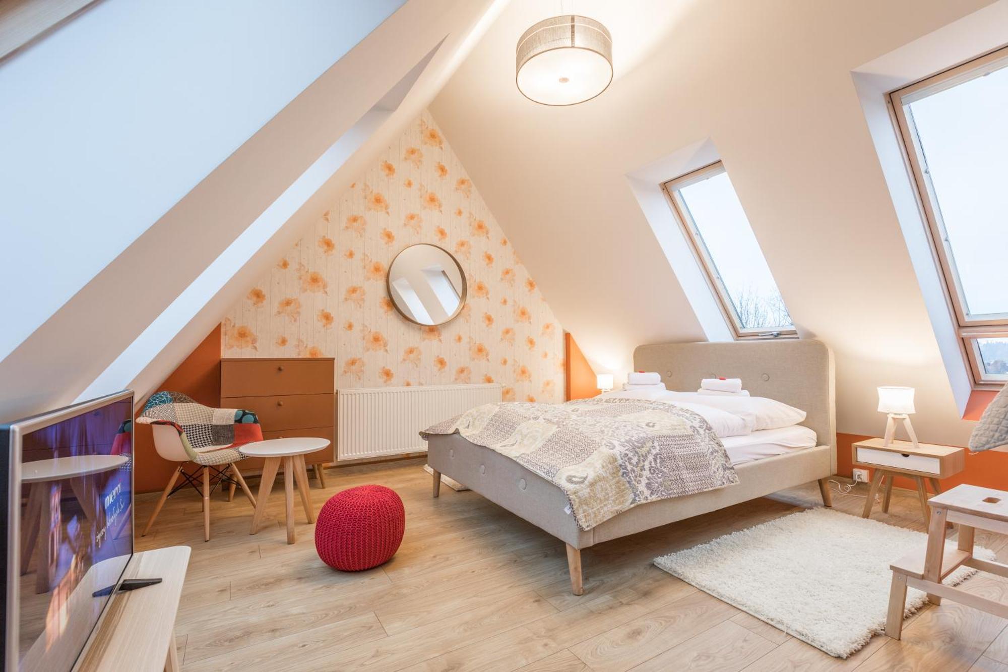 Apartamenty Oaza Deluxe Zakopane Dış mekan fotoğraf