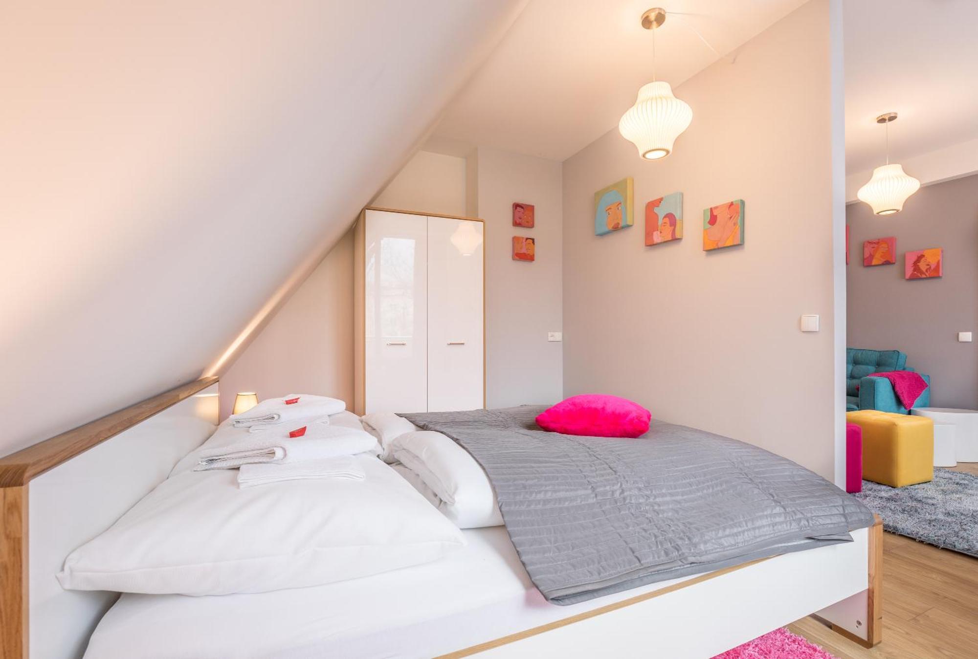 Apartamenty Oaza Deluxe Zakopane Dış mekan fotoğraf