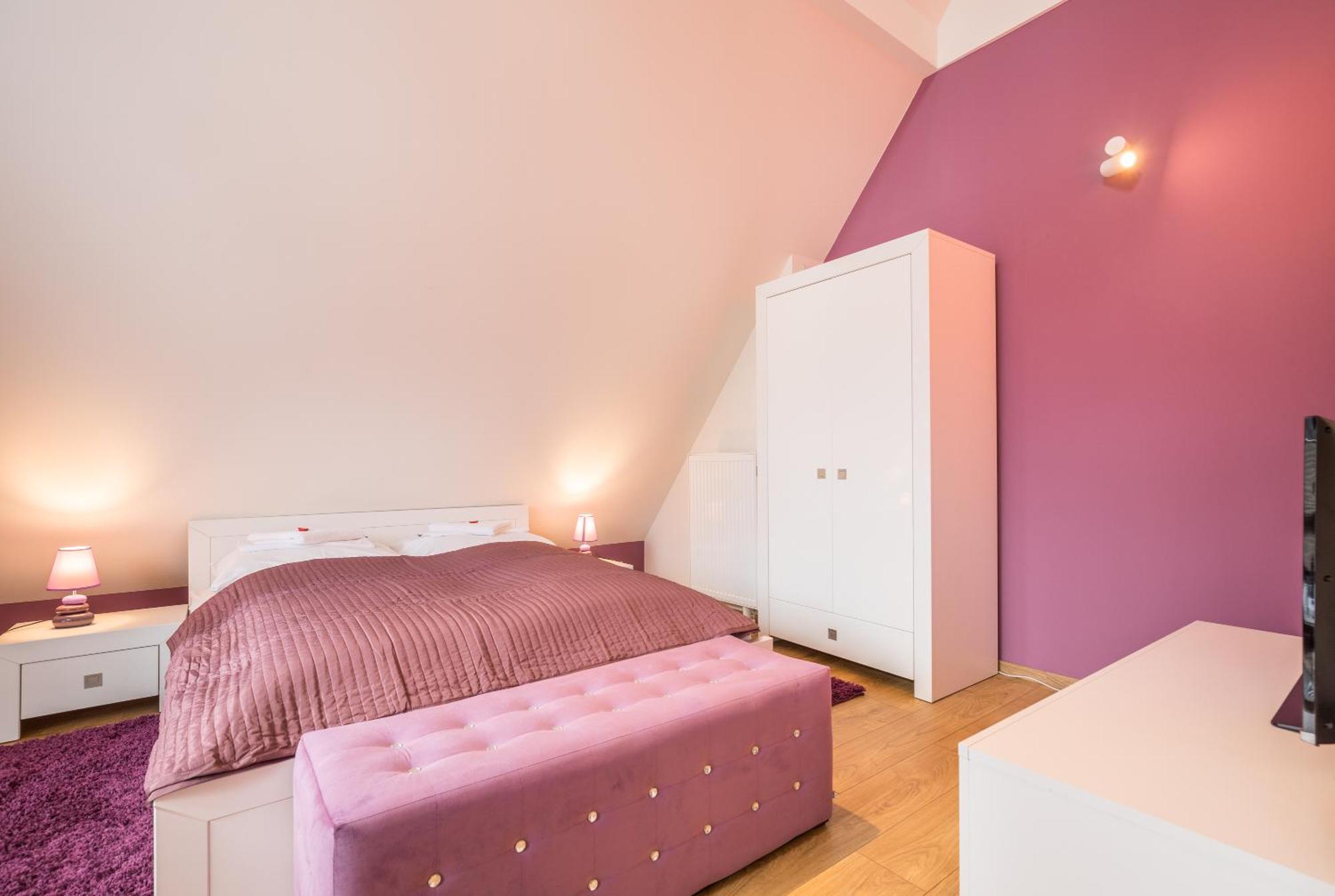 Apartamenty Oaza Deluxe Zakopane Dış mekan fotoğraf