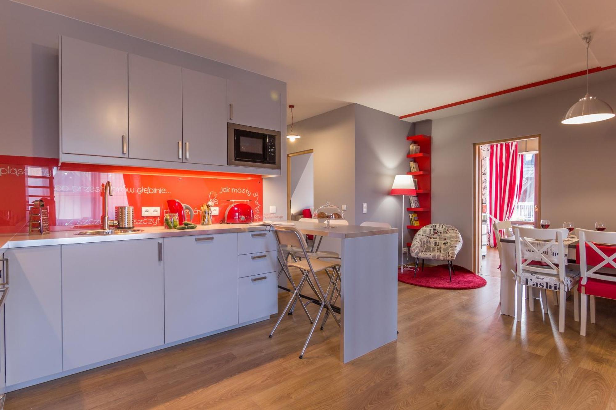 Apartamenty Oaza Deluxe Zakopane Dış mekan fotoğraf
