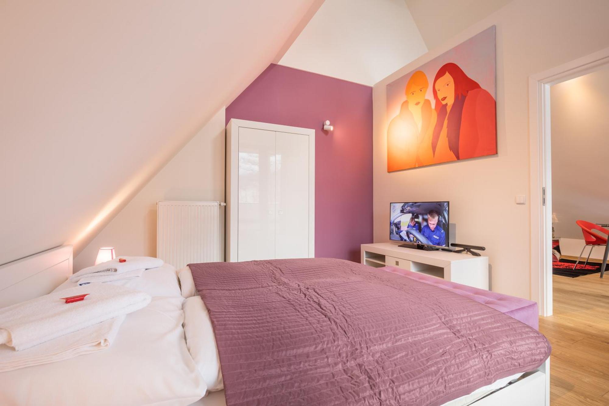 Apartamenty Oaza Deluxe Zakopane Dış mekan fotoğraf