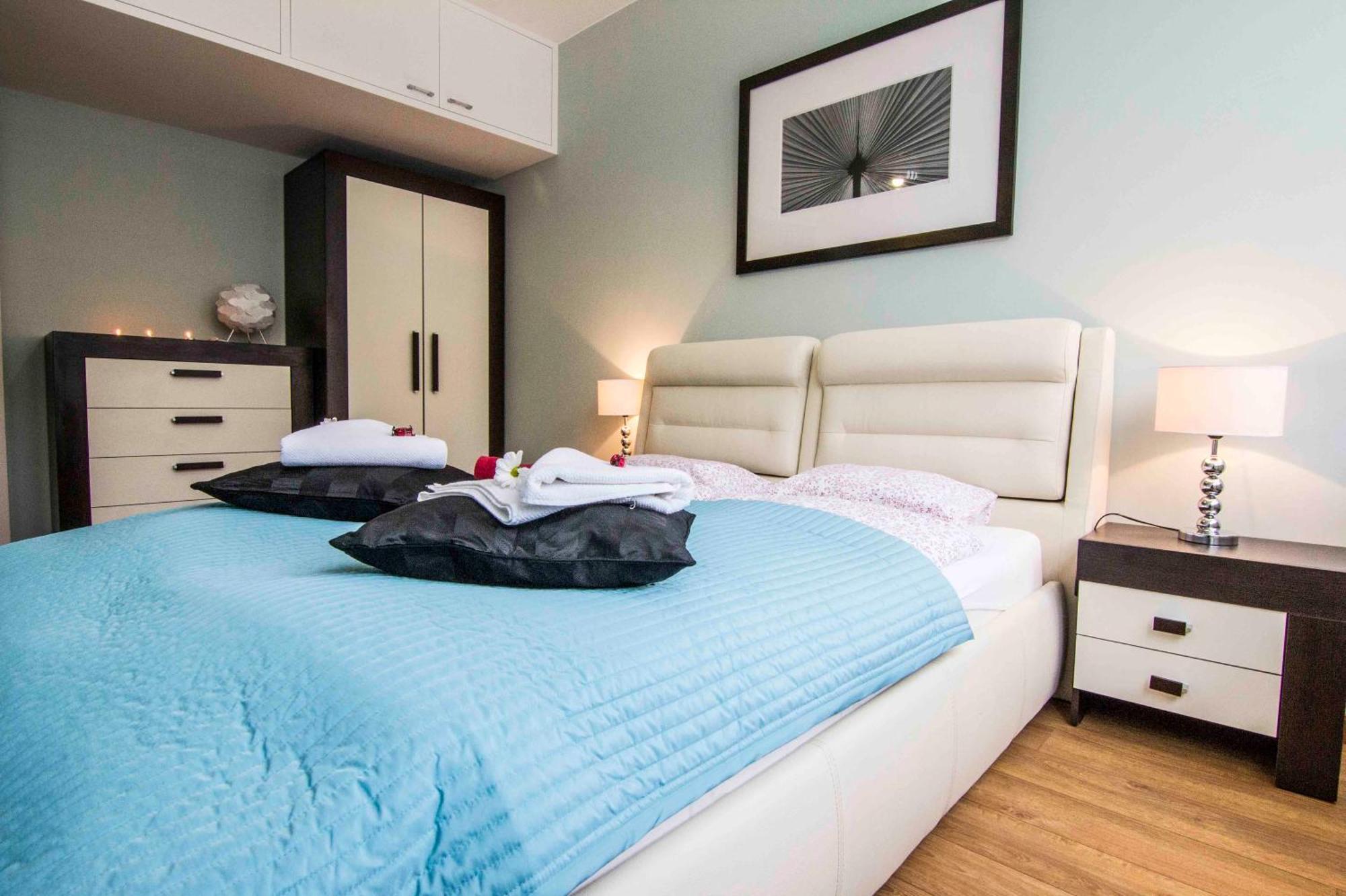 Apartamenty Oaza Deluxe Zakopane Dış mekan fotoğraf