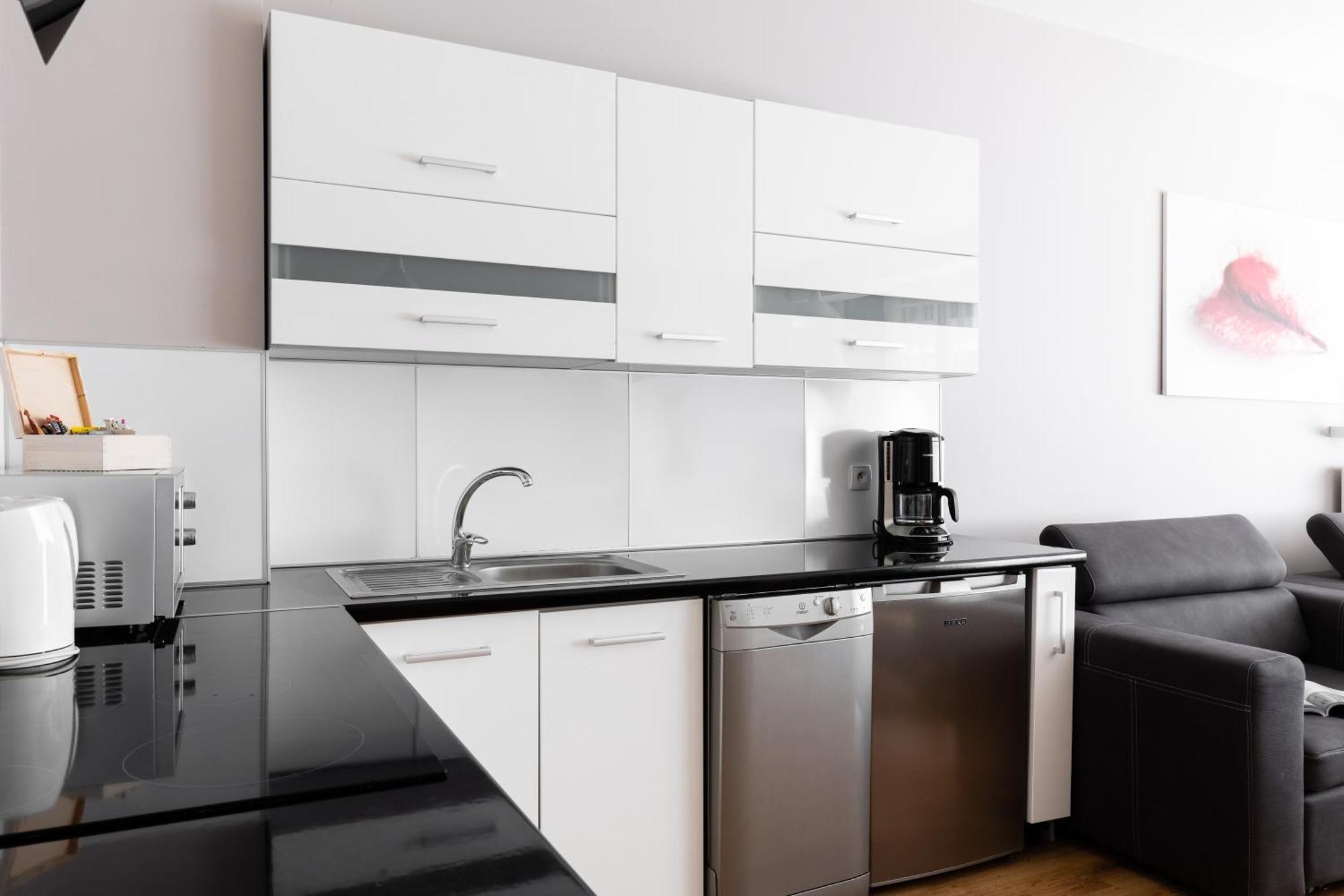 Apartamenty Oaza Deluxe Zakopane Dış mekan fotoğraf